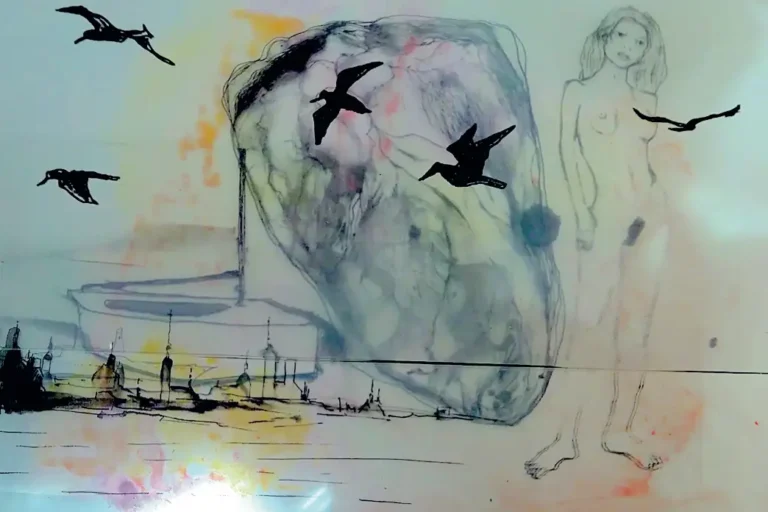 Branden - ein Animationsfilm