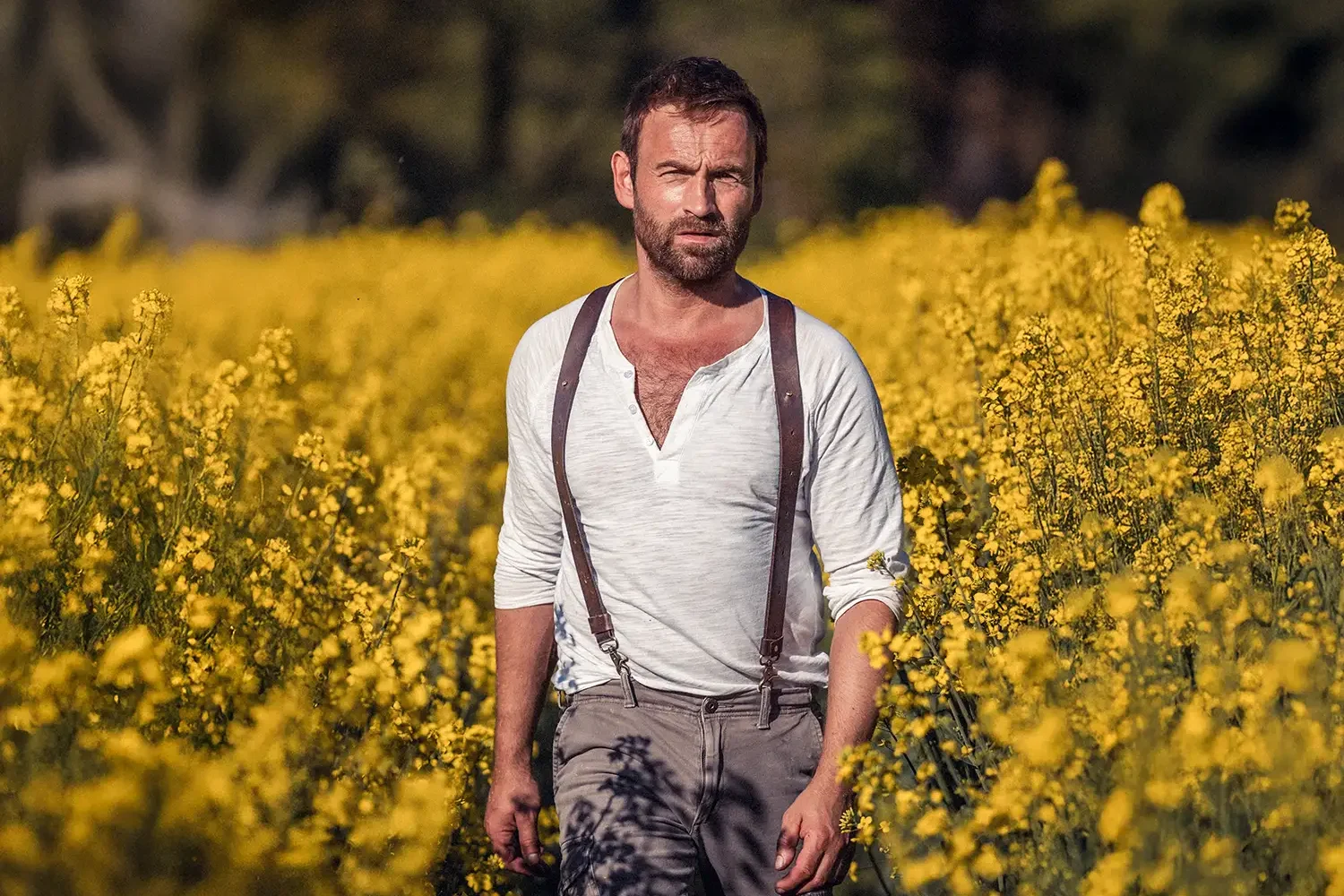 Friedrich Jr - Vollmondfest in Alt Sassnitz